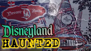 Disneyland Haunted: Hotel Hell & The Dream Suite Demon