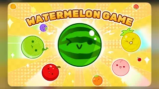Ich spiele das Melonen 🍉 spiel , aber in Roblox 🧐🦙 ?!