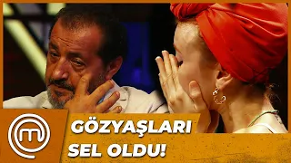 Çağla Hikayesiyle Herkesi Ağlattı | MasterChef Türkiye 3. Bölüm