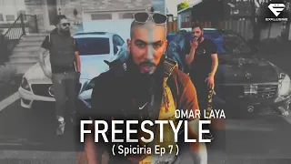 Laya - FREESTYLE (Spiciria Ep 7)