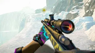 Far Cry 4 - John Wick Style - Aggressive Stealth Kills[The Syringe]