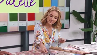 How to choose paint colours for your home's exterior - Cityline and Sharon Grech | Benjamin Moore
