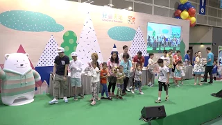 4M STEAM TOY - HK Book Fair Part 4  ( Magic Goo Game)