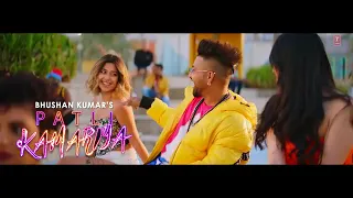 Patli Kamariya | Mouni Roy, Tanishk Bagchi,Sukh E,Parampara Tandon| Bhushan Kumar| P.K.Entertainment