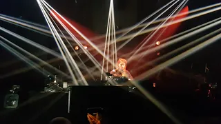 Intro Charlotte de Witte @ Awakenings NYE 29.12.18