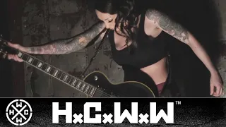 REVIVAL - SCUMBAG - HARDCORE WORLDWIDE (OFFICIAL 4K VERSION HCWW)