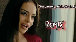 Sargsyan Beats  ft. Oksy Avdalyan - Sers mexq em hamarelu //Deep Remix 2019