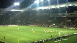 Metalist - Rapid