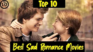 10 Best Sad Romance Movies