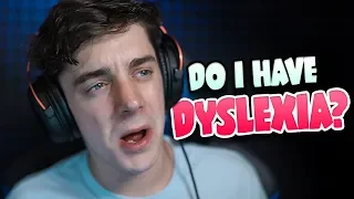 Do I Have Dyslexia?