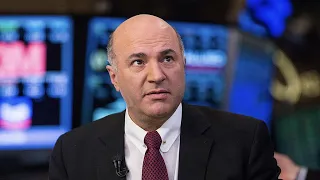 Kevin O'Leary on having Dyslexia, Bitcoin falls below $30K, and Wingstop CEO on launching Thighstop