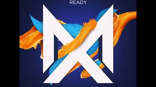 Dannic x Tom & Jame - Ready (Extended Mix)