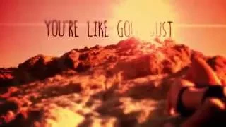 Galantis - Gold Dust (Lyric Video)