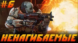 Свежая кровь в отряде - XCOM 2 WAR OF THE CHOSEN – Ненагибаемые – WotC