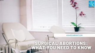 Here’s how an abortion works from week 13
