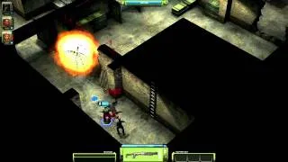 Jagged Alliance Online | trailer (2011) GamesCom 2011 GC2011