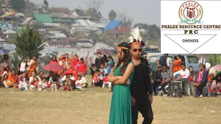 Tangkhul Love Song Acting Play|| Phalee-Thuireipam & Nimhor