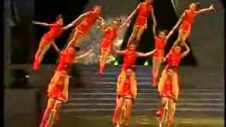 Circus Guide Entertainment Agency Chinese Entertainers Bike Acrobatics   YouTube