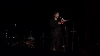 Other People - written and read by Neil Gaiman