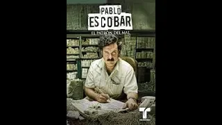 Pablo Escobar, Le Patron Du Mal Bande Annonce #1