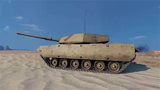 The GREATEST M60AX game I ever played - World of Tanks console XBOX PS