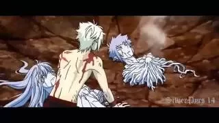 Beast AMV D.Gray-Man Hallow  (Arco de Alma Karma)