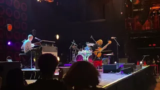 Thundercat - Them Changes (Live at House of Blues Boston 11/7/21)