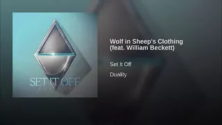 Wolf in Sheep's Clothing REVERSED!