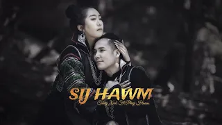 "Sij Hawm" - Tshwj Xeeb ft Pheej Haam (Official Music Video) Nkauj Tshiab