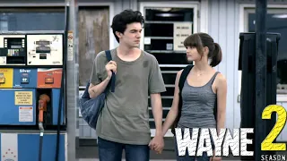 Wayne Season 2 Trailer  Release Date  Plot  Everything We Know About !!