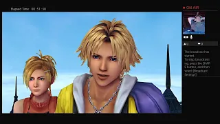 Let`s play Final Fantasy 10 Part 17.