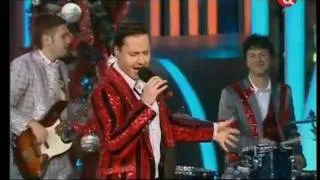 VITAS - Три белых коня / Three White Horses. 2012.01.14