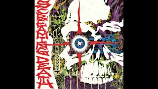 Various - Screaming Death LP