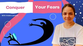 Conquer Your Fears and Reach Your Full Potential - Expert Advice for Achieving Your Goals - PART 1