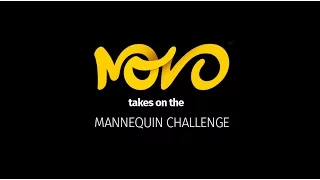 Novo Cinemas takes on The Mannequin Challenge!