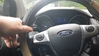 Ford's New 10-Speed Harsh Shifting TSB (Not a Recall) | Explained - 10R60/10R80