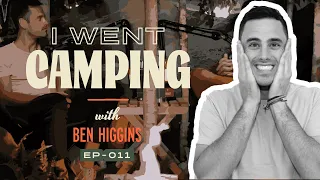 Is Being The Bachelor All It's Cracked Up To Be? Ben Higgins Interview