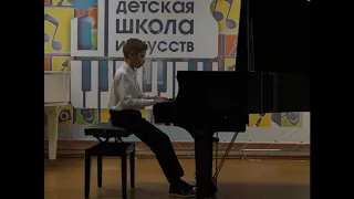 CHASOVNIKOV Pavel  - ЧАСОВНИКОВ Павел (28.08.2006)