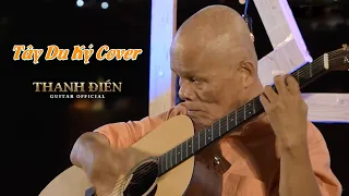 TÂY DU KÝ | THANH ĐIỀN GUITAR - NGỌC THỊNH MANDOLIN