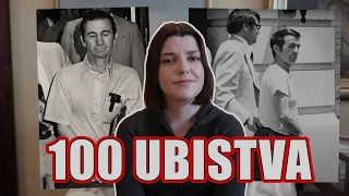 Ubio vise od 100 ljudi | Serijski ubica Pee Wee...