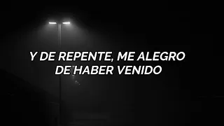 Ed Sheeran - South Of The Border feat Camila Cabello, Cardi B (Traducido al español)