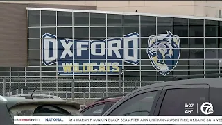 New lawsuit filed against Oxford Schools
