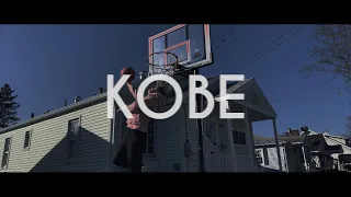 KOBE - A Basketball Short Film