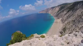 OUR TOP 10 BEACHES OF KEFALONIA #kefalonia