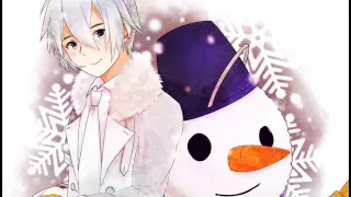Snowman - KAITO