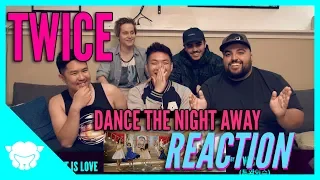 Non-Kpop fans REACT to TWICE (트와이스) - DANCE THE NIGHT AWAY & WHAT IS LOVE