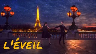 l'éveil (The Awakening)   - an animated short film