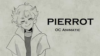 Pierrot - Cryp07 Animatic