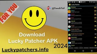 Como instalar o Lucky Pacher atualizado 2024 (Link direto)