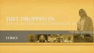 Just Dropped In_Kenny Rogers & the First Edition - lyrics